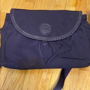 Tory Burch diaper bag